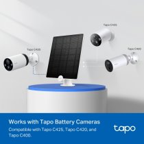 Tapo Solar Panel A200