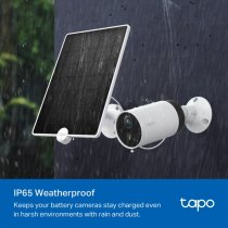 Tapo Solar Panel A200