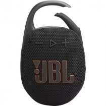 JBL Clip5 Portable Bluetooth Speaker