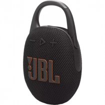 JBL Clip5 Portable Bluetooth Speaker