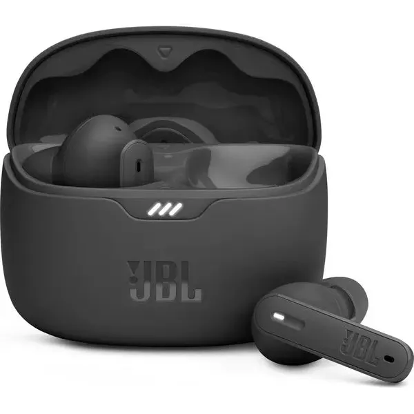 JBL TUNE BEAM - True Wireless NC Earbuds