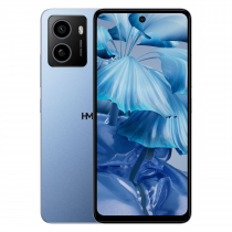 HMD Pulse Blue 4/64