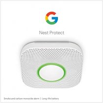 Nest Protect (Battery) 2nd Generation