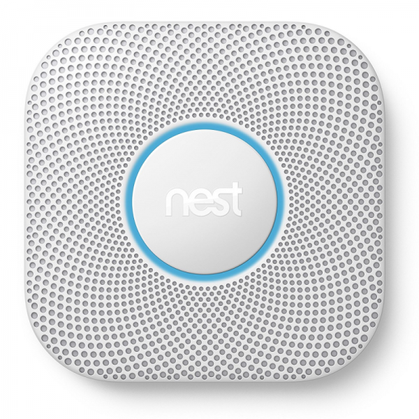 Nest Protect (Wired) 2nd Generation