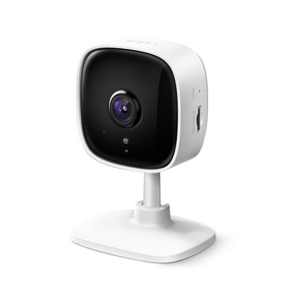 Tapo Indoor Pan Tilt Smart Security Camera