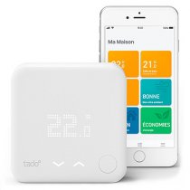 Smart Thermostat - Starter Kit V3+