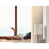 Smart Radiator Thermostat – Duo Pack V