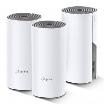 AC1200 Whole-Home Mesh Wi-Fi System with Fast Ethernet Port(3-pack)