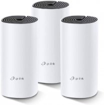 AC1200 Whole-Home Gigabit Mesh Wi-Fi System(3-pack)