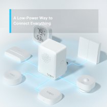 Smart IoT Hub with Chime